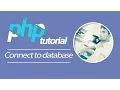 PHP MySQLi Tutorial Connect To Database