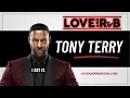 Tony Terry on His Memoir Roberta Flack and the One Voyage Cruise