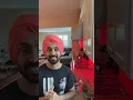 Aura| New Album | Diljit Dosanjh |2025 |Live Fun with fans on Instagram | #diljitdosanjh #aura