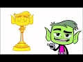 Scheme money (Teen Titans Go) - Hoodtrap remix