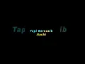 Download Lagu boruto sad jedag Jedug [AM] dj bale bale singkong viral Tik tok