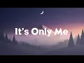 Download Lagu It's Only Me - Kaleb J (lyric Video) #itsonlyme #kalebj  #lyrics