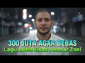 Lagu 300 JUTA AGAR BEBAS 🎵 LAGU KISAH AMAR ZONI SEDIH | LAGU POP MELAYU MINANG SLOWROCK MALAYSIA TERBARU