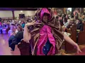 THE VULVA GALA THE FIRST CONGREGATIONAL CHURCH OF LONG BEACH
