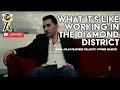 How TraxNYC Started Off With 1 500 To Building A Jewelry Empire New York City Character