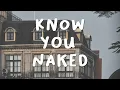 Download Lagu LANY - Know You Naked (Lyric Video)
