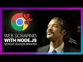 Simple Web Scraping With Node JS