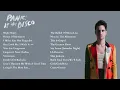 Panic At The Disco Top Songs 2025 Playlist High Hopes I Write Sins Not Tragedies
