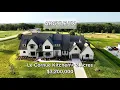 3M LUXURY HOME TOUR 2 Acres Argyle TX DFW Real Estate