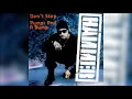 Hammer "Pumps And A Bump" (feat. Aaron Hall & Teddy Riley)