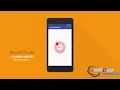 Xamarin Android Tutorial - Circular Seek Bar
