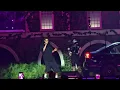 J. Cole live @ Lanxess Arena - Bombs in the Ville / Hit the Gas