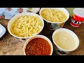 FAZOLIS London Kentucky Restaurant Review