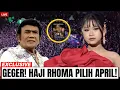Lagu GEGER‼️April Cirebon Resmi Dipilih Rhoma Irama Jadi Tamu Spesial Konser 80 Tahun, Fans Geger! 👑