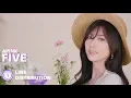 Lagu Apink (에이핑크) - FIVE (Line Distribution)