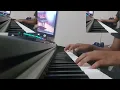Harus Bahagia - Yura Yunita | Cover Piano by Putu Rama | ENJOYY!!