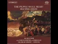 Samson, HWV 57, Act III: Let their celestial concerts all unite