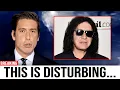 Download Lagu What Was Just Released About Gene Simmons Is Breaking Headlines