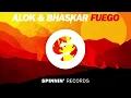 Fuego - Bhaskar & Alok