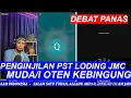 Lagu PST LODING JMC EDUKASI CALON MUALLAF, PARA PENDETA RIBUT - JESUS AJARKAN TUHAN YANG ESA?