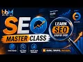 SEO MasterClass 2026 Learn SEO from Beginner to Advanced Rank on Google