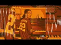 STELLA LEFTY - BOSTON (NILL FLIP)