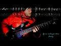 GuiTaR TaBs - No VueLVo Pa´ aTRaS - FunKy