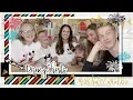 Disney Shirts with Cricut - Multi color heat transfer vinyl in one press