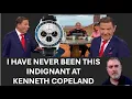 Didache - I Have Never Been This Indignant At Kenneth Copeland