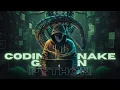 How to Code a Super Addictive Snake Game in Python from Scratch