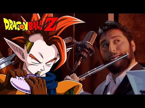 Download MP3 Dragon Ball Rock Sinfónico - Melodía de Tapion