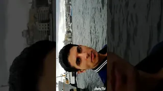 يا مسافر حباب بلادك ضلك فاكر دندنها