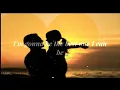 Kane Brown - For My Daughter (Lyric Video)