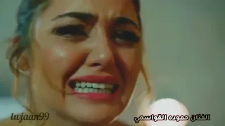 قدام عيوني يوم الزفوها الفنان حموده القواسمي دندنها