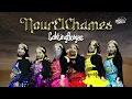 Cakting Gorjes | Nour El Chames | Cakting Arabian Night 2023
