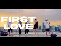Download Lagu FIRST LOVE - Repablikan Syndicate 2023 CLOUD LIVE PERFORMANCE