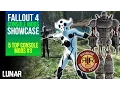Fallout 4 Console Mods Week 12 Spawn Item Ultra Rangers Modern Firearms More