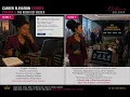 The Room Got Bigger Was Octavia Ready Career Elevation Stories Ep 5