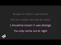 Olivia Rodrigo - vampire (Karaoke Version)