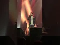 Amir et Patrick Fiori LVPLE 5 Olympia 21/09/2016 Que tu reviennes