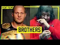 Why Alexander Emelianenko is so Different from Fedor
