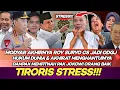 Lagu Modiyar! Hukum Dunia \u0026 Akhirat Menghantui Roy Suryo Cs Bikin Merinding dan Stress Tuhan Tidak Tidur😖