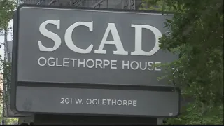 Students file class-action lawsuit against SCAD for tuition reimbursement