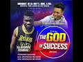 DJ BROWN OSAGHAE ft OLETIN INTERNATIONAL (the God of success remix)