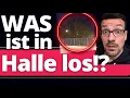 Lagu Achtung: Plötzlicher Sirenenalarm in Halle! 230.000 Menschen betroffen!