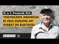 Download Lagu BERKUNJUNG | C. PRASETYADI - MISTERI GUNUNG API PURBA DI YOGYAKARTA