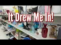 It Drew Me In I Didn t Leave It Goodwill Thrifting Styled Find 2026