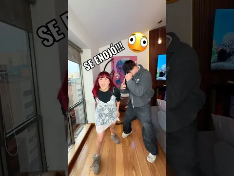 Mi novia me odiara por subir esto 🤣