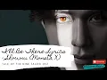 Lagu I’ll Be There Lyrics - Shownu (셔누) of MONSTA X  (Tale of the Nine Tailed OST)