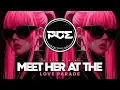 Lagu TECHNO ● Da Hool - Meet her at the love parade (RBX Remix)
